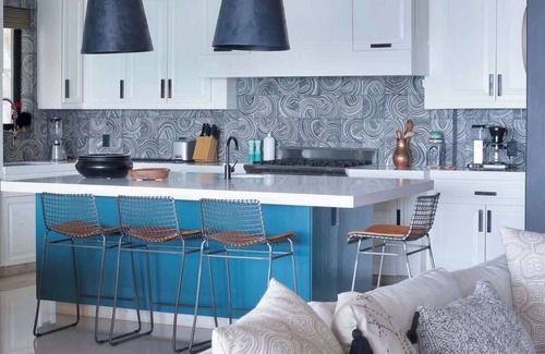 Punta de Mita Condo | Casa Donnarita–Oceanfront Luxury Condo