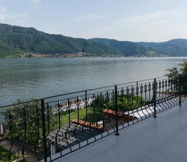 Orsova House | Casa Dorin