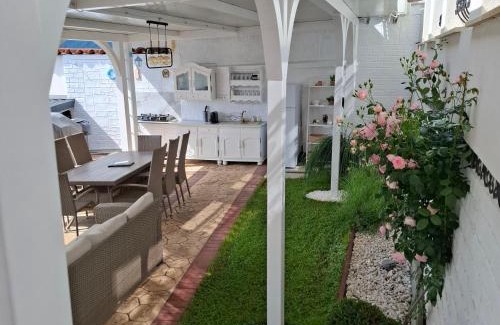 Orsova House | Casa Dorin