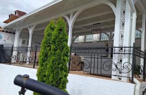 Orsova House | Casa Dorin