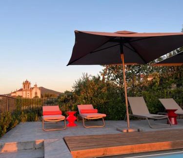 Torre de Moncorvo Apartment | Casa Dr. Ramiro Salgado