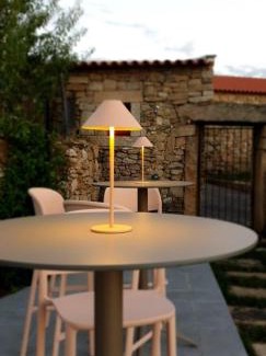 Torre de Moncorvo Apartment | Casa Dr. Ramiro Salgado