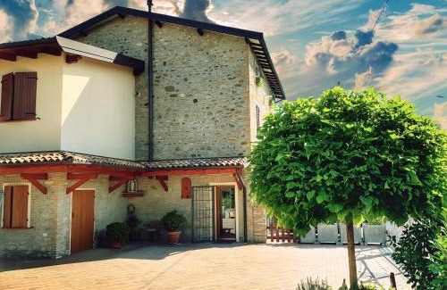 Marano sul Panaro House | Casa Due Marie Marano sul Panaro