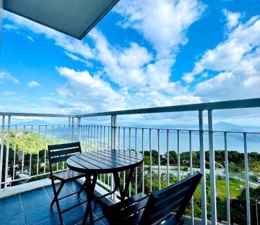 Tagaytay Hotel | Casa Eden
