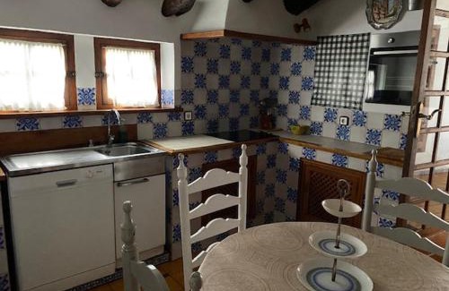 El Collado Apartment | Casa El Collado