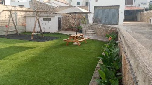 Arguedas House | Casa El Obrador