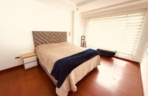 Cogua House | Casa Elegante Familiar hasta para 20 personas