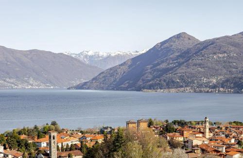 Germignaga Apartment | CASA ELENA - Bella vista lago