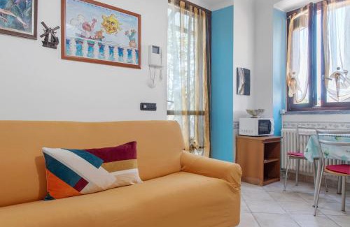 Luino Apartment | Casa Elisa