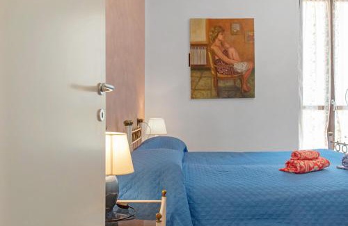 Luino Apartment | Casa Elisa