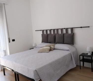 Riva di Solto Apartment | Casa Elly