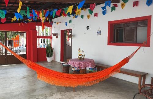 Borborema House | Casa em Borborema próximo a Bananeiras