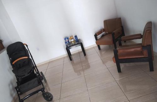 Borborema House | Casa em Borborema próximo a Bananeiras