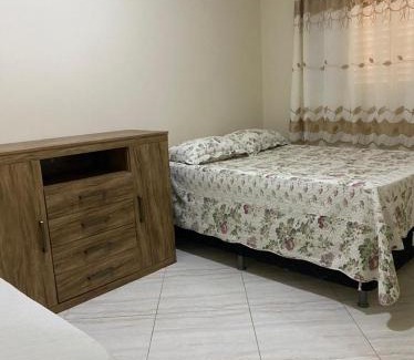Campos Eliseos House | Casa em Brotas 2