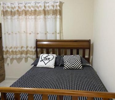 Campos Eliseos House | Casa em Brotas 2