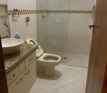 Campos Eliseos House | Casa em Brotas 2
