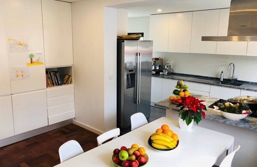 Cascais Apartment | Casa em Cascais Pool Apartment