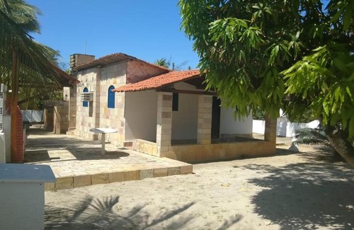 Pontal de Serrambi House | Casa em Serrambi - Ipojuca