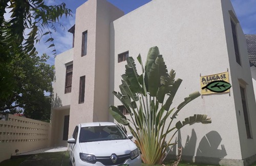 Pontal de Serrambi House | Casa em Serrambi