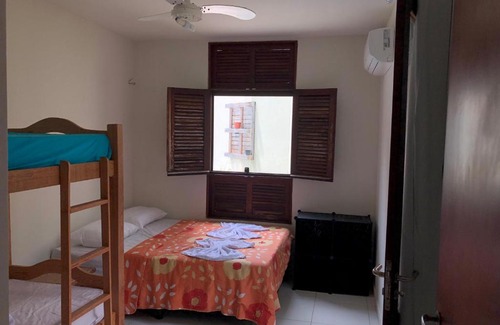 Pontal de Serrambi House | Casa em Serrambi
