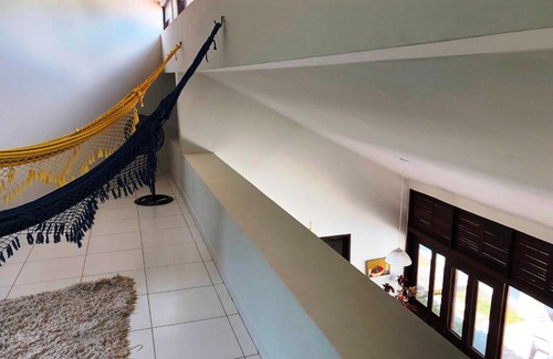Pontal de Serrambi House | Casa em Serrambi
