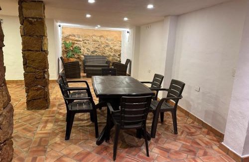 Barichara House | Casa Emma Barichara