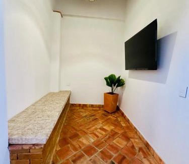 Barichara House | Casa Emma Barichara