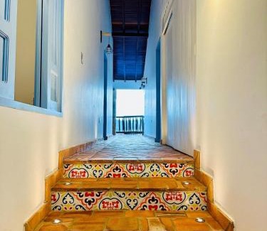 Barichara House | Casa Emma Barichara