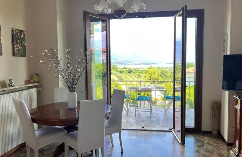 Crociale House | Casa Emy, tranquilla, ottima per Rilassarsi