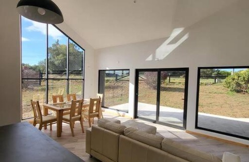 Puerto Varas Villa | Casa en condominio a min del centro Puerto Varas