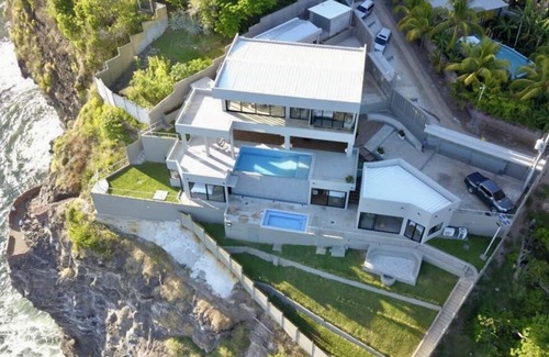 Playa San Diego House | Casa en Playa Privada con espectaculares vistas al Mar