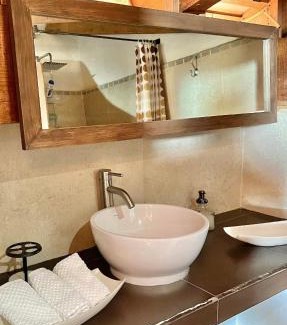 Tapalpa Ski Chalet | Casa en Tapalpa Cerca del Centro