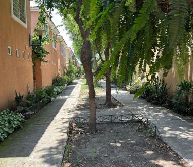 Manta Villa | Casa en Urbanización Privada