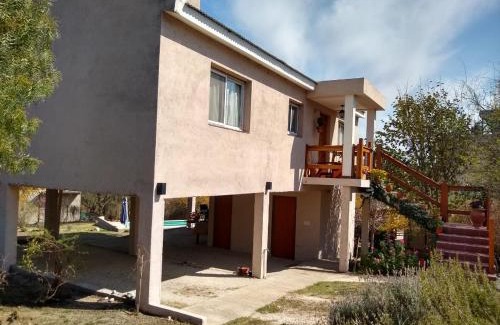 Villa Los Aromos House | Casa en Villa Los Aromos