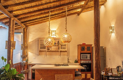 Barichara Hotel | Casa Encanto Barichara