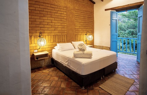 Barichara Hotel | Casa Encanto Barichara
