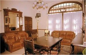 Villaviciosa Hotel | Casa España