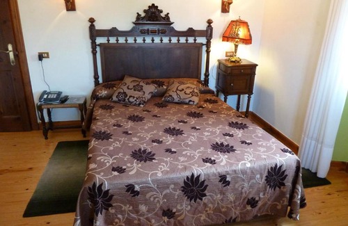 Villaviciosa Hotel | Casa España