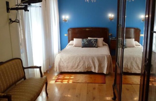 Villaviciosa Hotel | Casa España
