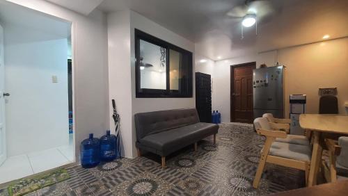 San Juan House | Casa EspIliNorte