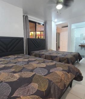 San Juan House | Casa EspIliNorte