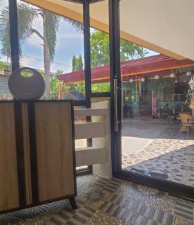 San Juan House | Casa EspIliNorte