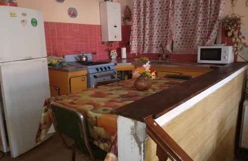 Punta Mogotes House | Casa Familiar, Punta Mogotes, Mar del Plata
