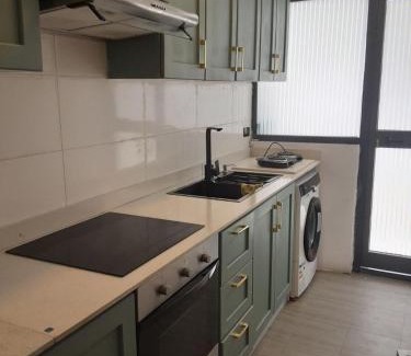 Bole Apartment | Casa Feliz - Stylish 2 Bedroom Apartment