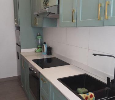 Bole Apartment | Casa Feliz - Stylish 2 Bedroom Apartment