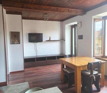 Brolo Apartment | Casa Fernanda