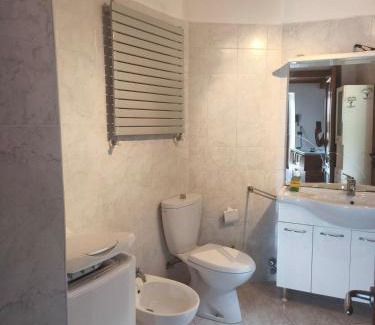 Brolo Apartment | Casa Fernanda