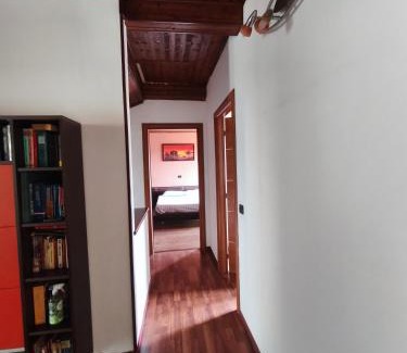 Brolo Apartment | Casa Fernanda