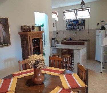 Tiradentes House | Casa Flamboiam
