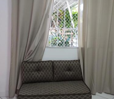 Salvador House | Casa Florescer